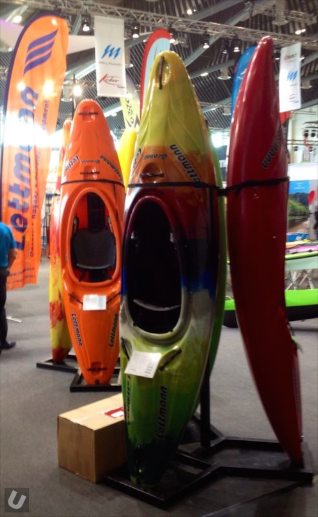 Paddle Expo Day 2 Unsponsored