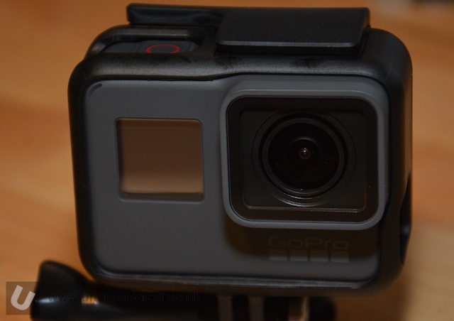 gopro hero 4 session sd card