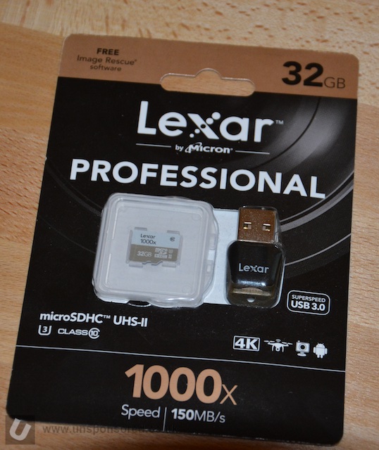 Which SD Memory Card For My GoPro? - Unsponsored