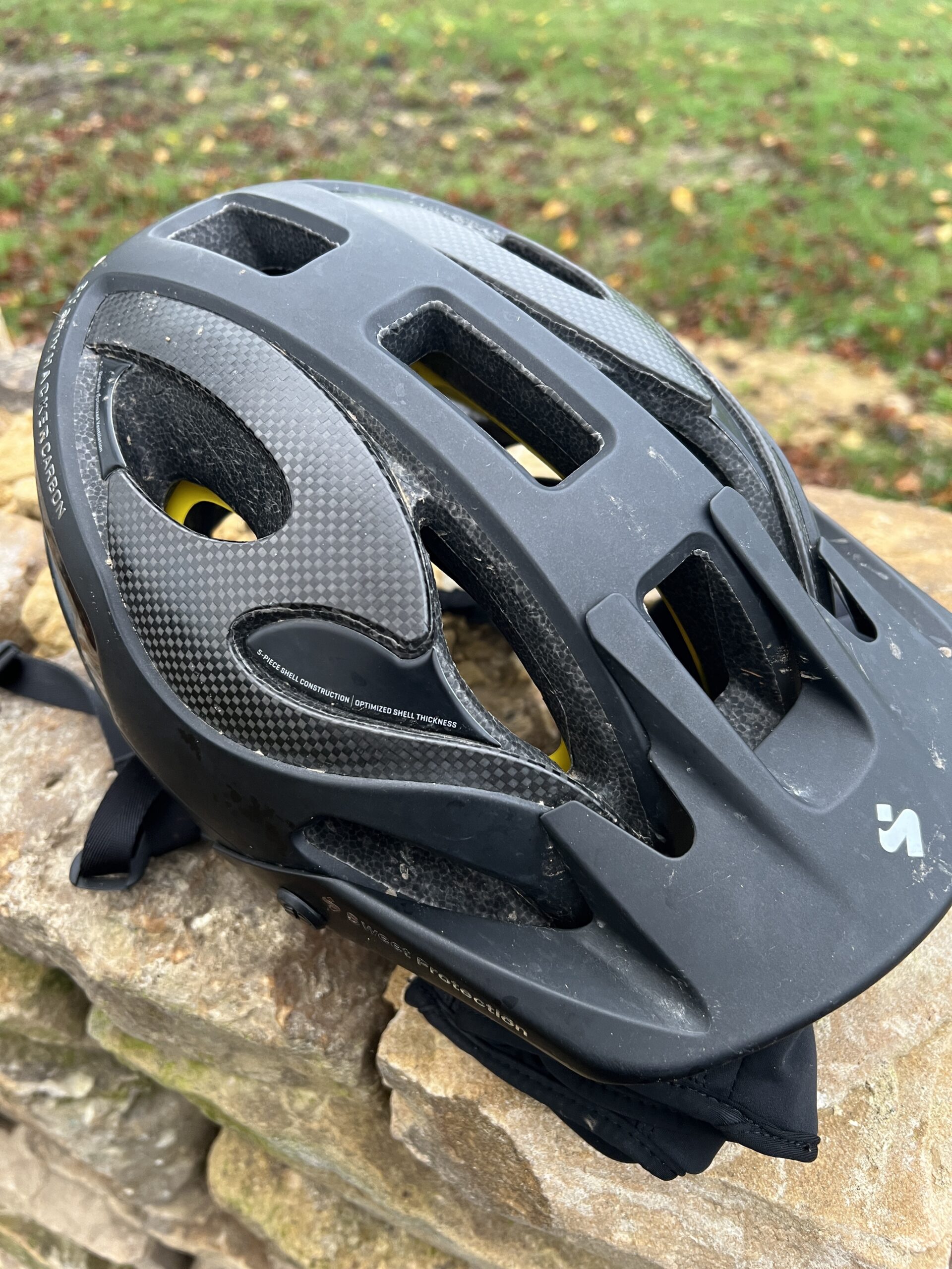 Tested: Sweet Protection Bushwhacker 2Vi Mips Helmet - BikeMag
