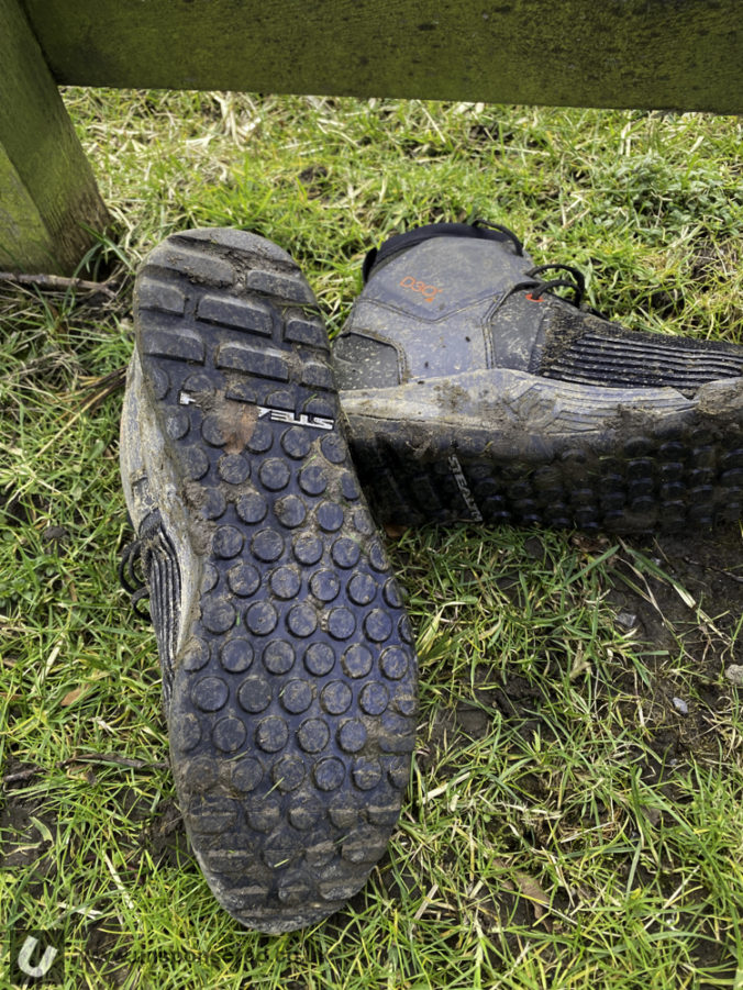 Adidas Five Ten Trail Cross Mid Pro - Review - Unsponsored