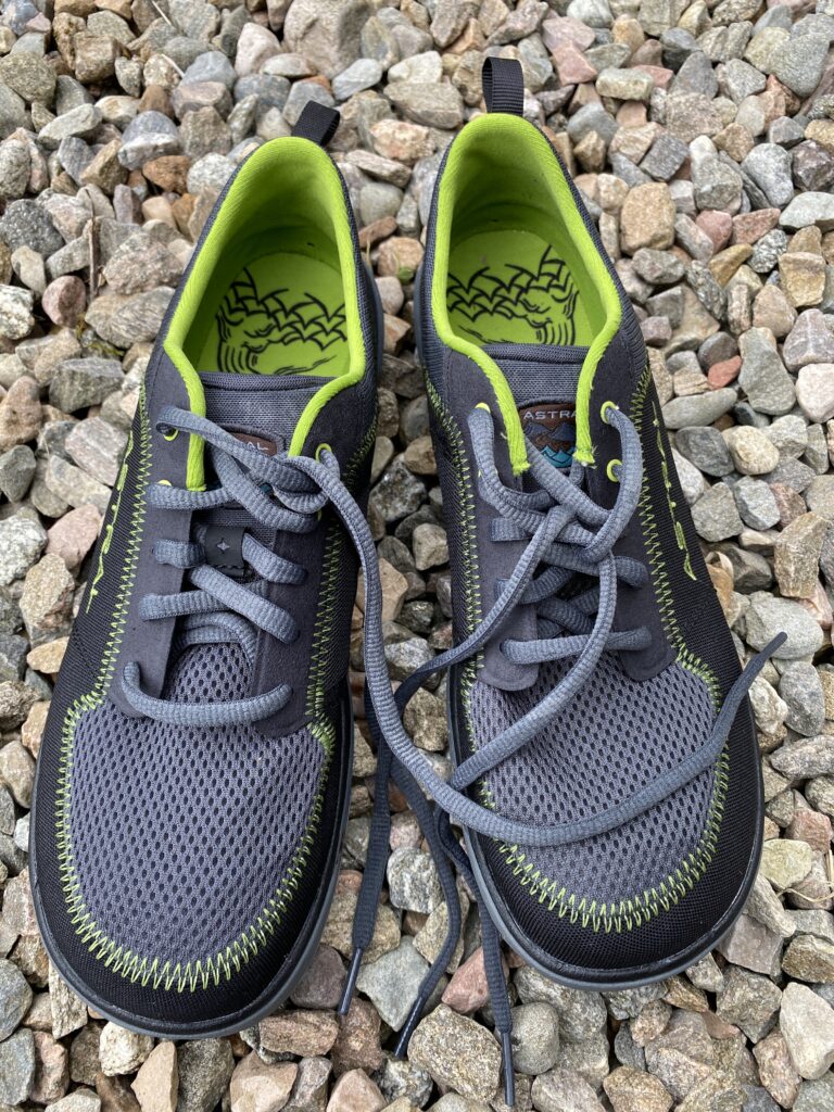 Astral Brewer Shoe 2.0 - Review - Unsponsored